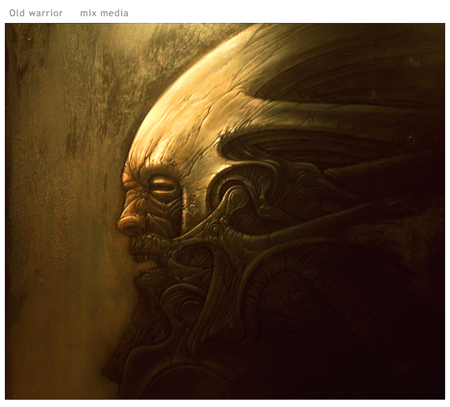 old_warrior